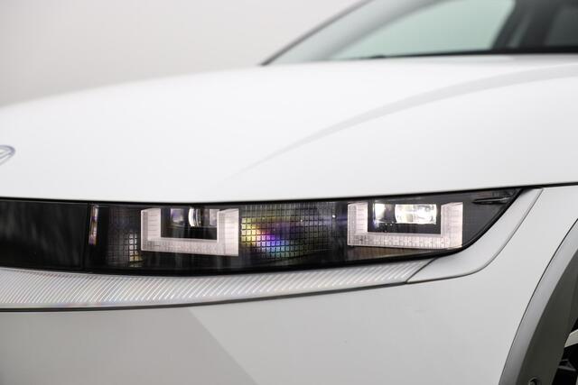 Hyundai IONIQ 5 Lounge 73kWh ?Leder ? 20 inch ? Full-LED