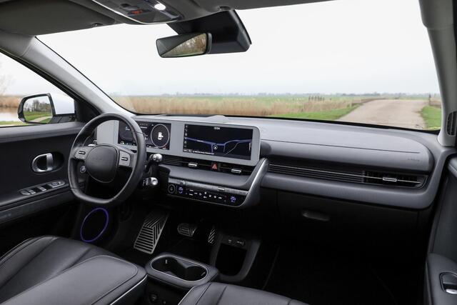 Hyundai IONIQ 5 Lounge 73kWh ?Leder ? 20 inch ? Full-LED