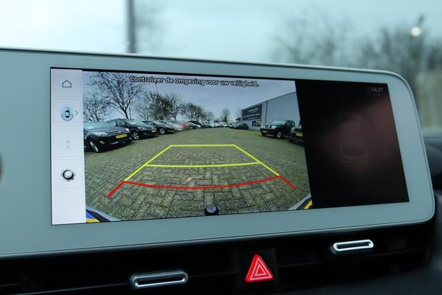Hyundai IONIQ 5 CONNECT+ 73KWH | CAMERA | WARMTEPOMP | CARPLAY | ACC | LED