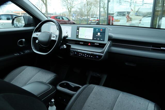 Hyundai IONIQ 5 CONNECT+ 73KWH | CAMERA | WARMTEPOMP | CARPLAY | ACC | LED