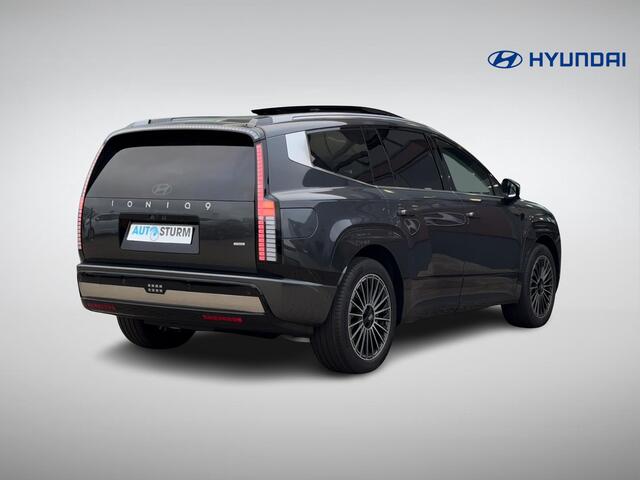 Hyundai IONIQ 9 Lounge AWD+ 7p. 110.3 kWh