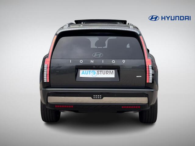 Hyundai IONIQ 9 Lounge AWD+ 7p. 110.3 kWh