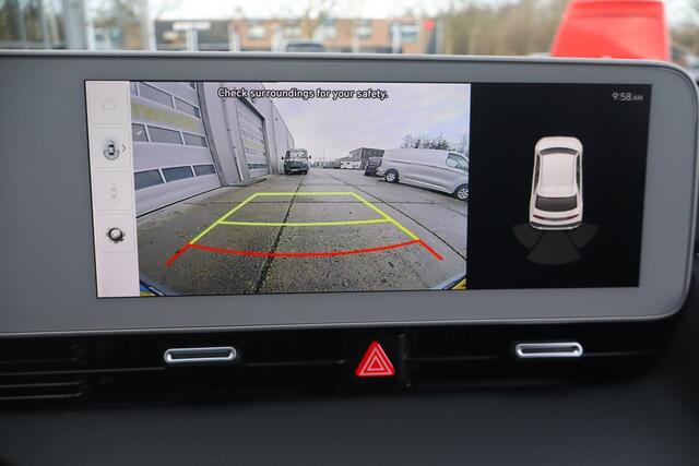 Hyundai IONIQ 5 Style 77.4 kWh NL-Auto!! Camera i Led verlichting I Apple