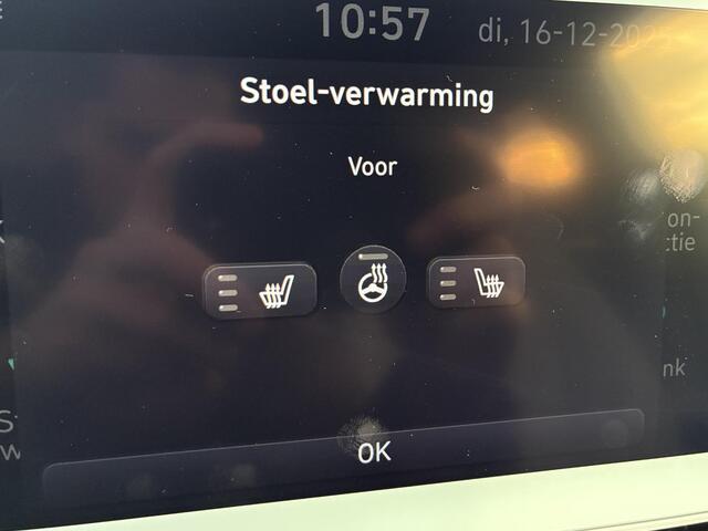 Hyundai IONIQ 5 Connect+ 73kWh / SOH 100% / Trekgewicht 1600KG / Head-up display / Adaptieve Cruise Control / Stoel-/Stuurverwaming / Apple Carplay/Android Auto / Bluetooth / Achteruitrijcamera / BOSE audio /