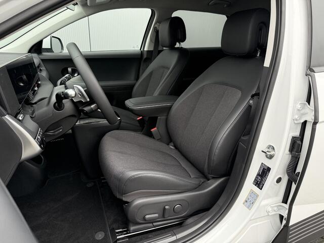 Hyundai IONIQ 5 Connect Limited 84 kWh / 1500 Voordeel / Stoel- & Stuurverwarming / Achteruitrijcamera / Parkeersensoren Voor + Achter /