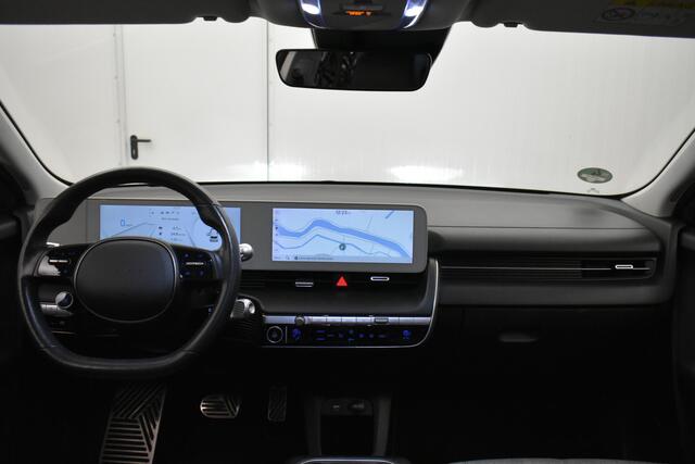 Hyundai IONIQ 5 58 kWh 170PK Connect Camera+PDC EL aKlep Bose Sound CCS Snellader