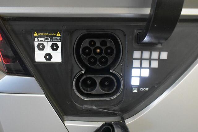 Hyundai IONIQ 5 58 kWh 170PK Connect Camera+PDC EL aKlep Bose Sound CCS Snellader