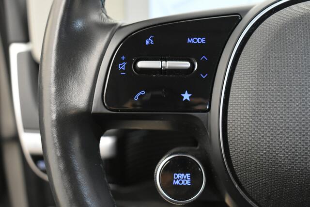 Hyundai IONIQ 5 58 kWh 170PK Connect Camera+PDC EL aKlep Bose Sound CCS Snellader