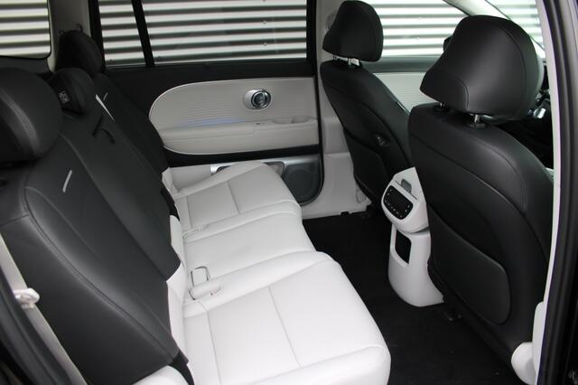 Hyundai IONIQ 9 110.3 kWh Connect+ 7P | Nieuw! Uit voorraad leverbaar!