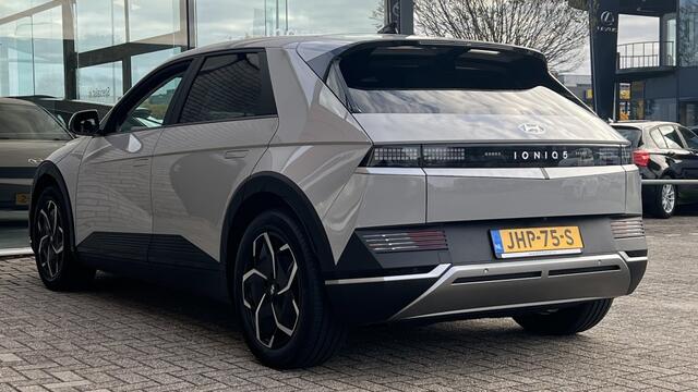 Hyundai IONIQ 5 Style 73kWh | Navi | Camera | cruise