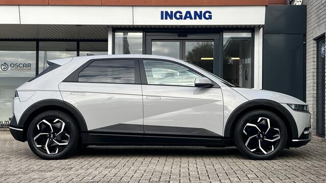 Hyundai IONIQ 5 Style 73kWh | Navi | Camera | cruise