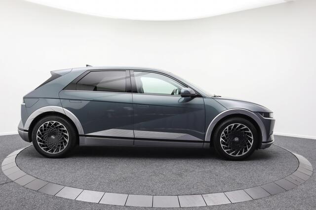 Hyundai IONIQ 5 Lounge 73kWh | SoH 100% | Pano | Adaptieve cruise | Trekhaak