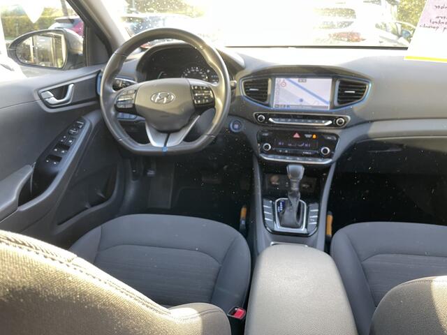Hyundai IONIQ 1.6 GDi Comfort*RIJKLAARPRIJS*