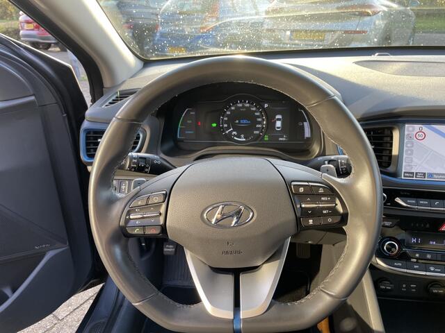 Hyundai IONIQ 1.6 GDi Comfort*RIJKLAARPRIJS*