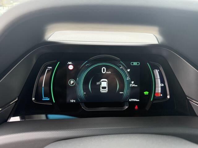 Hyundai IONIQ Premium EV 38 kWh 136PK - MEEST COMPLETE UITVOERING + TREKHAAK