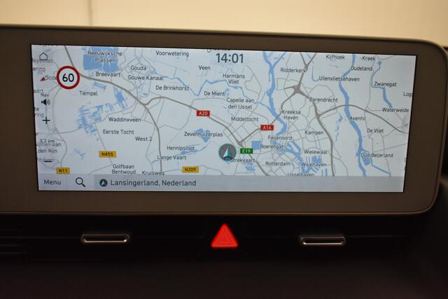 Hyundai IONIQ 5 Connect+ 73kWh Camera EL aKlep Mem Seats CCS Lader Mem Seats