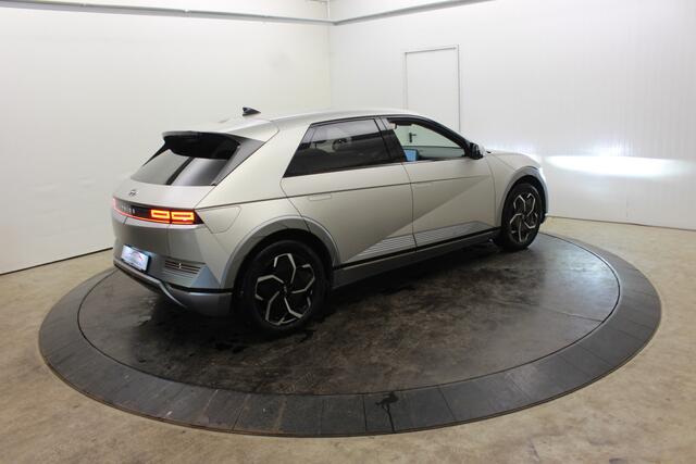 Hyundai IONIQ 5 Connect+ 73kWh Camera EL aKlep Mem Seats CCS Lader Mem Seats