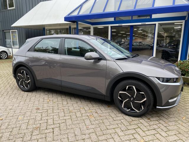 Hyundai IONIQ IONIQ5 Style 58 kWh * Stoelverwarming/Lane assist *