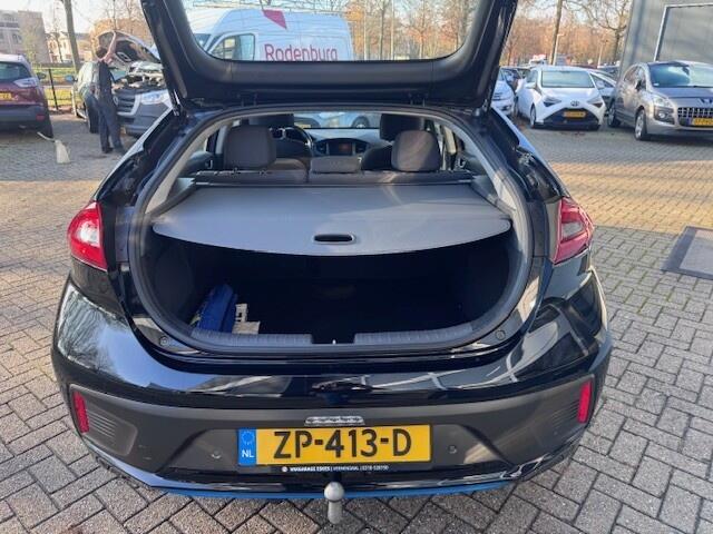 Hyundai IONIQ 1.6 GDi Comfort. Navi, Trekhaak. 5drs.