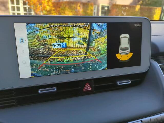 Hyundai IONIQ 5 Style 73kWh Trekhaak Warmtepomp