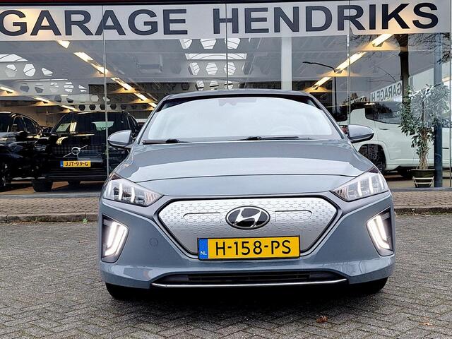 Hyundai IONIQ Comfort EV 38 kWh | SOH: 94% | 311km WLTP | Climate | Adaptive CC | Full LED | Navi | occasion