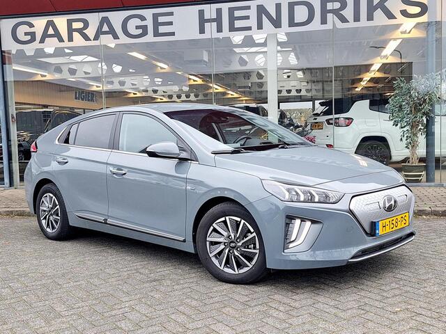 Hyundai IONIQ Comfort EV 38 kWh | SOH: 94% | 311km WLTP | Climate | Adaptive CC | Full LED | Navi | occasion
