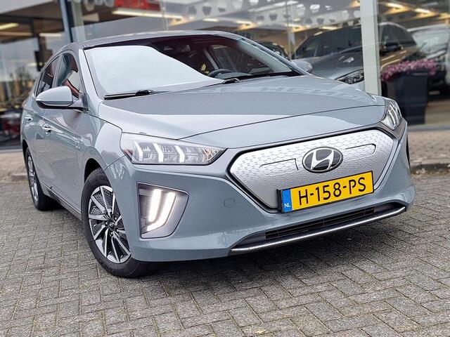 Hyundai IONIQ Comfort EV 38 kWh | SOH: 94% | 311km WLTP | Climate | Adaptive CC | Full LED | Navi | occasion