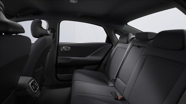 Hyundai IONIQ 6 Style 53 kWh / Incl. ¤8400,- Inruilvoordeel / uit voorraad leverbaar / 350kW-DC / meerprijs metallic lak v.a. ¤895,- /