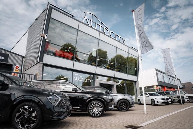 Hyundai IONIQ 5 Uniq Elektro 73kWh Pano l 360 Camera l Leder l MATTE l VOL OPTIE