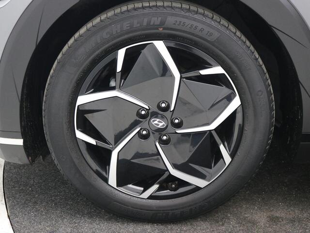 Hyundai IONIQ 5 Connect 73kWh / Warmtepomp / SoH 98,7% / WLTP bereik 481 km / CCS snel-laden / 3-Fase laden / Dealer onderhouden / Climate control / Stuurverwarming / Stoelverwarming / Adaptief cruise control / Lane assist / Dode hoek detectie / Keyless entry / Keyless