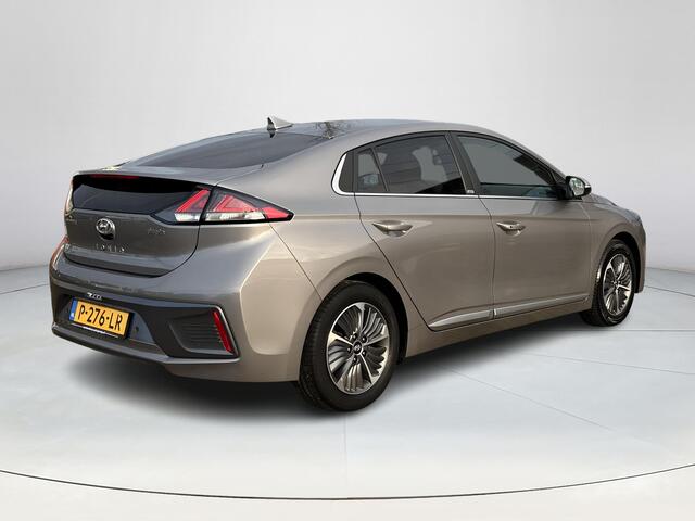 Hyundai IONIQ 1.6 GDi PHEV Comfort | Climate Control | Achteruitrijcamera | Stoel/Stuurverwarming | LED-Verlichting | Keyless Start/Entry | Adaptive Cruise Control |