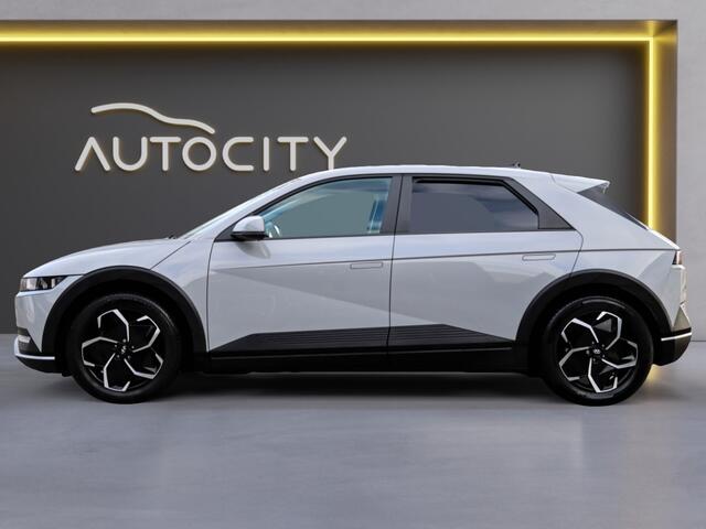 Hyundai IONIQ 5 Style 73kWh 218pk 100% SOH! l Camera l