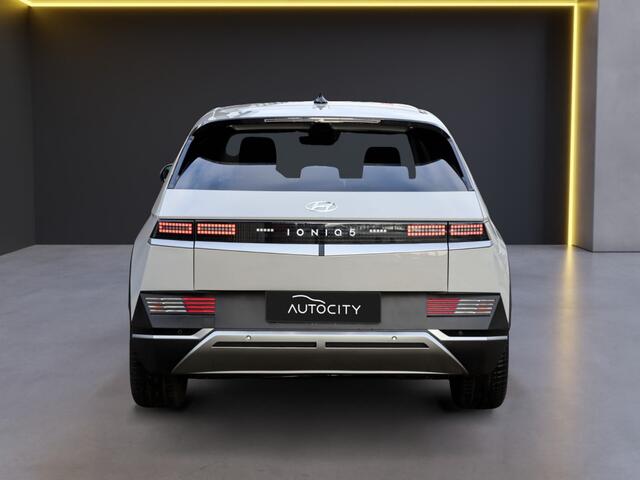 Hyundai IONIQ 5 Style 73kWh 218pk 100% SOH! l Camera l