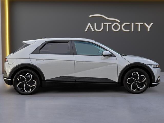 Hyundai IONIQ 5 Style 73kWh 218pk 100% SOH! l Camera l