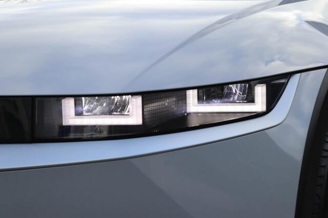 Hyundai IONIQ 5 Style 73kWh 218pk 100% SOH! l Camera l