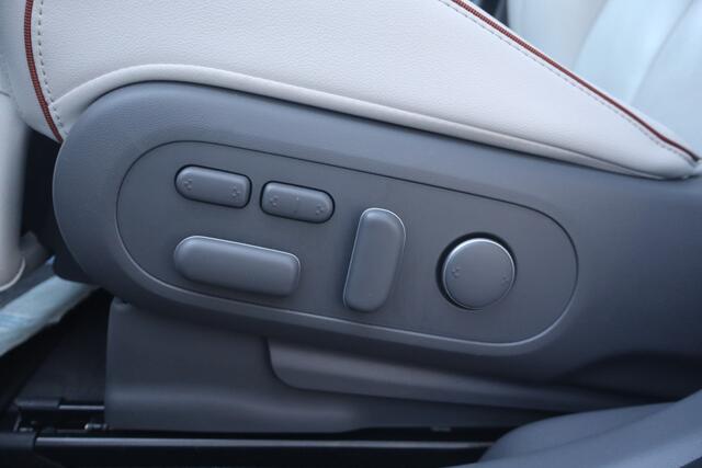 Hyundai IONIQ 5 Lounge 73kWh NL-Auto!! Leder I 360 Camera I Zeer compleet!!!!