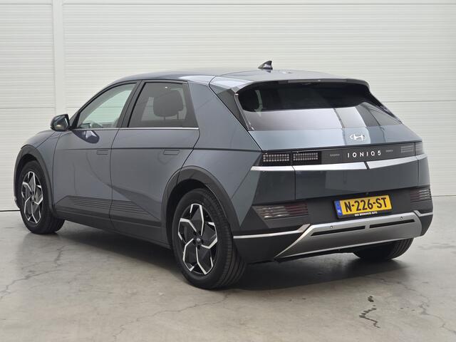 Hyundai IONIQ 5 Connect 73kWh | Navi | Clima | Winterpak |*