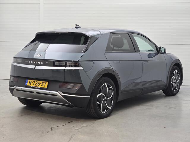 Hyundai IONIQ 5 Connect 73kWh | Navi | Clima | Winterpak |*
