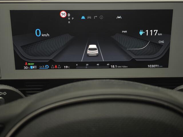 Hyundai IONIQ 5 Connect 73kWh | Navi | Clima | Winterpak |*