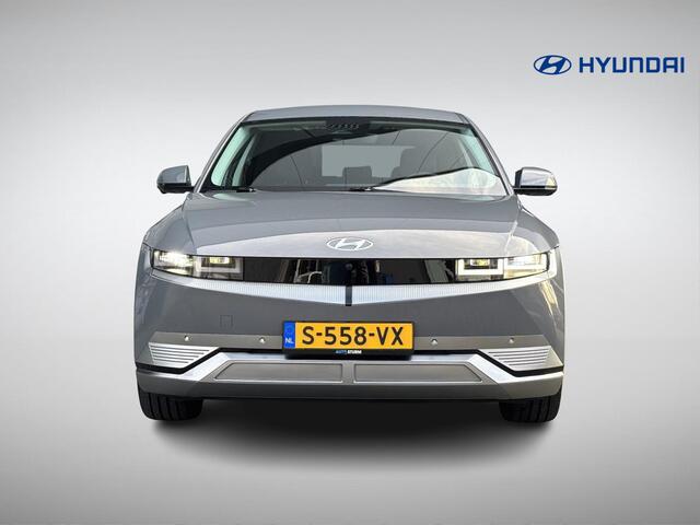 Hyundai IONIQ 5 Lounge 77.4 kWh SoH 98% incl. Trekhaak Afneembaar!