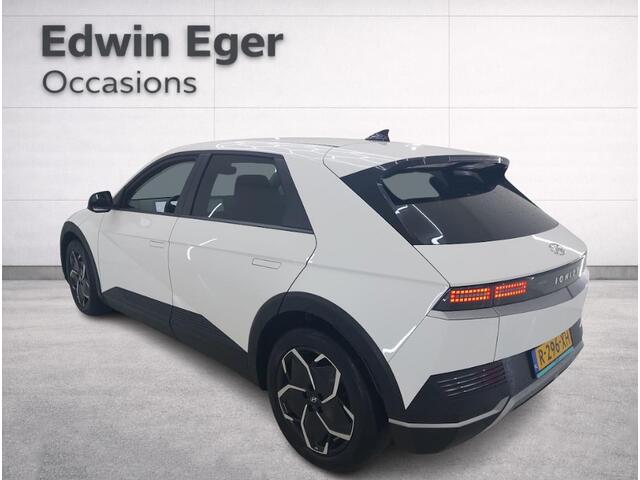 Hyundai IONIQ 5 Style 73kWh | SOH 100% | Warmtepomp | Led | Cruise control ad. | Apple/Android Auto | Navi