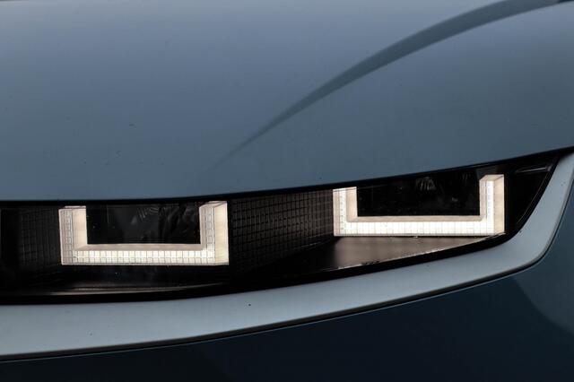 Hyundai IONIQ 5 Style 77kWh 218pk 100% SOH! l Camera l Stoelverwarming