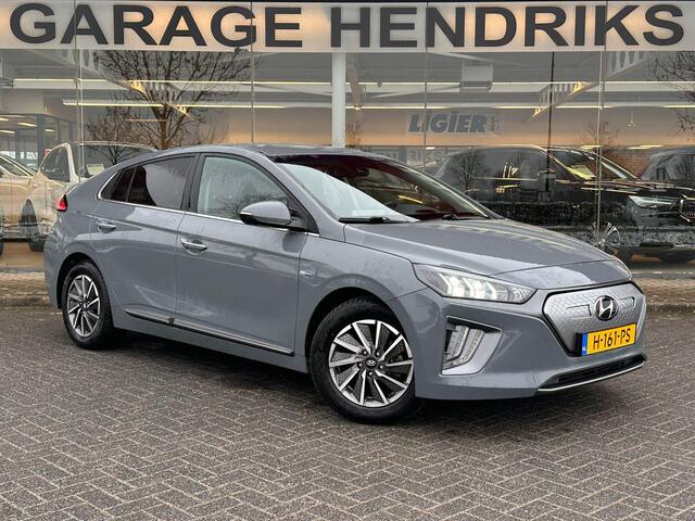 Hyundai IONIQ Comfort EV 38 kWh | SOH: 93,6% | 311km WLTP | Adaptive CC | Full LED | Navi |