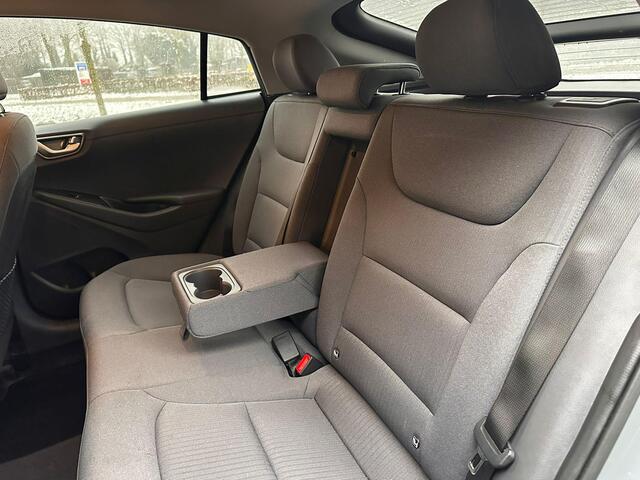 Hyundai IONIQ Comfort EV 38 kWh | SOH: 93,6% | 311km WLTP | Adaptive CC | Full LED | Navi |