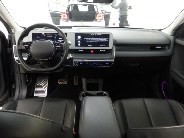 Hyundai IONIQ 5 Lounge 73kWh Soh 98,7% Leer/Navi?Acarplay