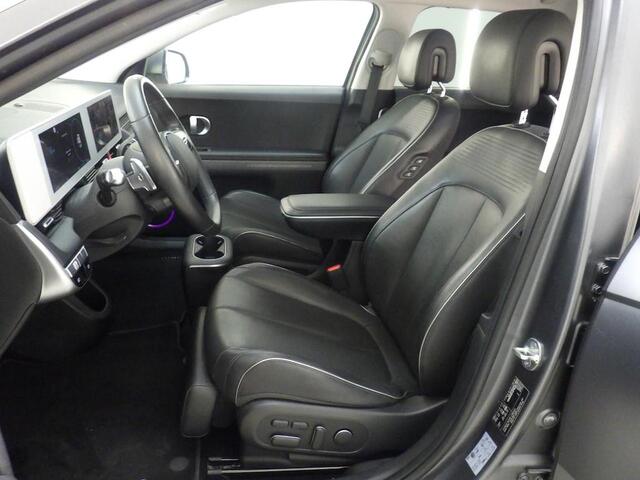 Hyundai IONIQ 5 Lounge 73kWh Soh 98,7% Leer/Navi?Acarplay