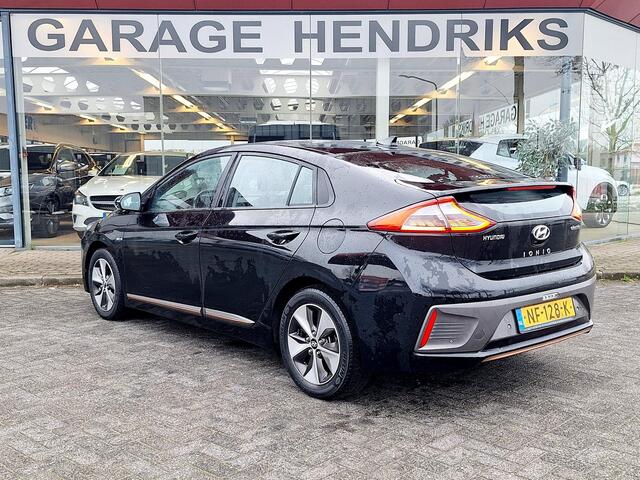 Hyundai IONIQ Comfort EV | SOH: 85,9% | Navi | Adaptive CC | Climate | Camera |