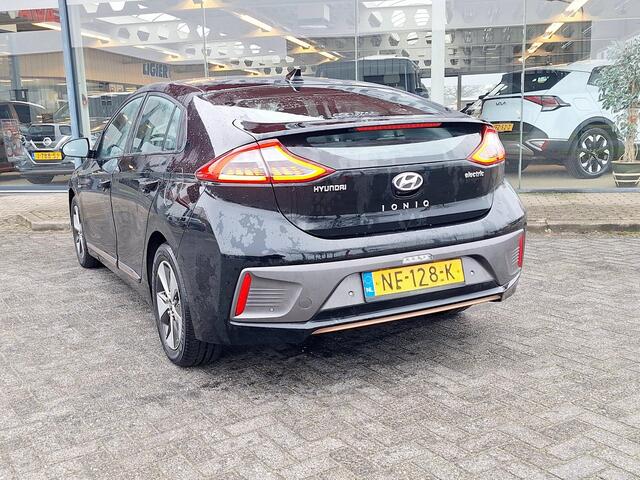 Hyundai IONIQ Comfort EV | SOH: 85,9% | Navi | Adaptive CC | Climate | Camera |