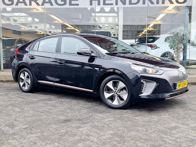 Hyundai IONIQ Comfort EV | SOH: 85,9% | Navi | Adaptive CC | Climate | Camera |