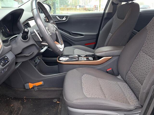 Hyundai IONIQ Comfort EV | SOH: 85,9% | Navi | Adaptive CC | Climate | Camera |